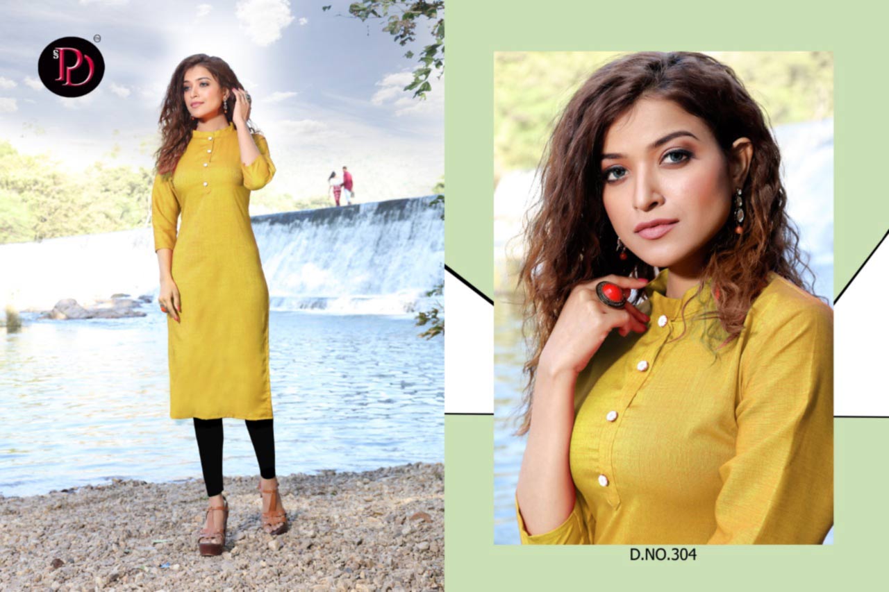 Poorvi Cindrella Vol-3 Formal Kurti Supplier Poorvi Cindrella Vol-3 Formal Kurti Supplier